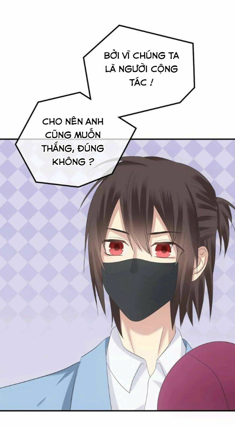 Thần Tượng Điểm Zero: Chapter 101