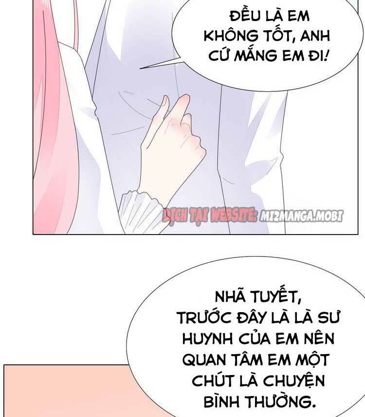 Điều Ước Sủng Ái Bất Bình Đẳng: Chapter 92.1