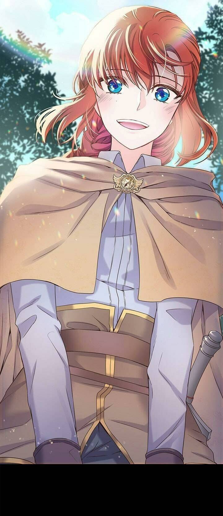 Nhân Vật Phản Diện Yêu Cầu Tôi Yêu Chàng: Chapter 13