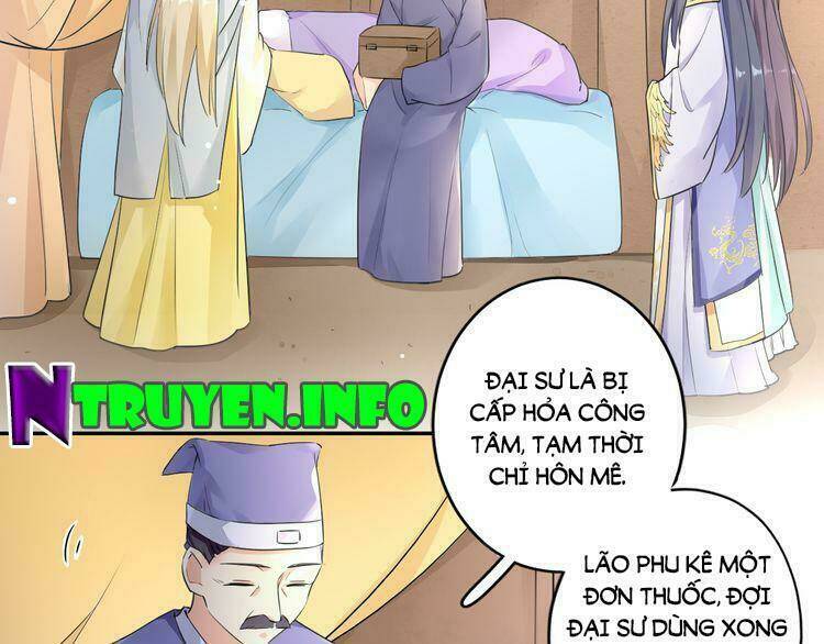 Hoa Nhan Sách: Chapter 26