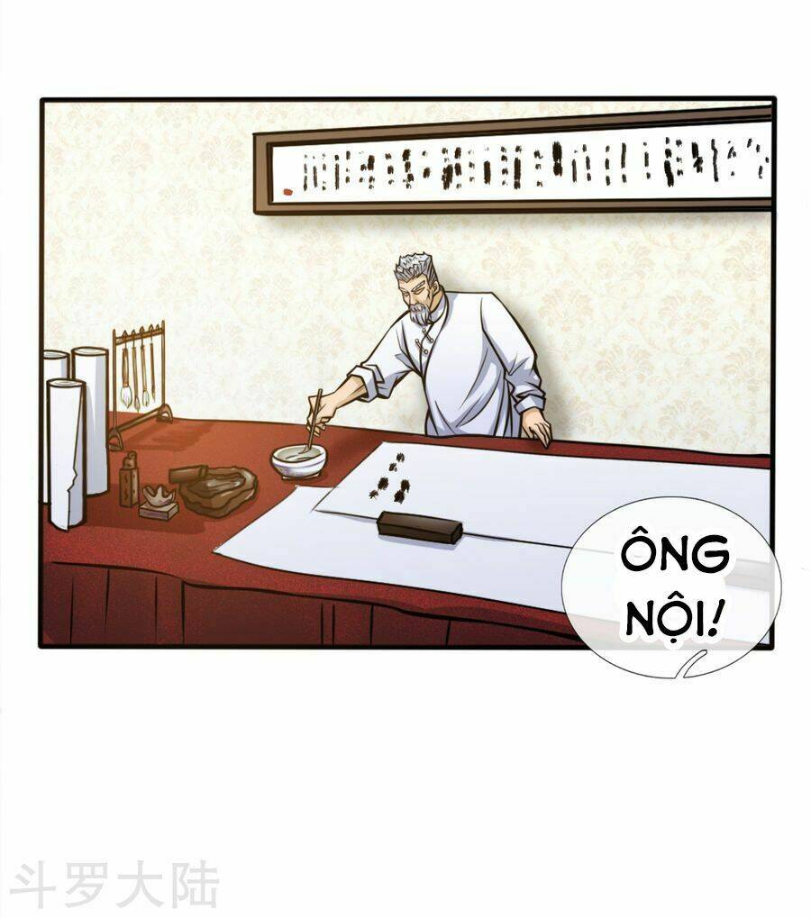 Tuyệt Thế Binh Vương: Chapter 51