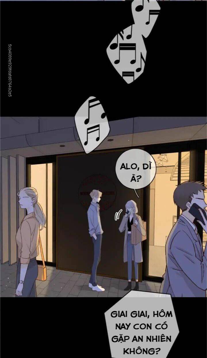 Cô Ấy Không Đáng Yêu: Chapter 63