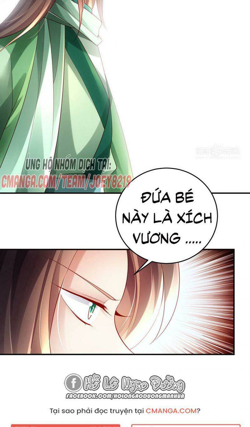 Thiên Kim Bất Hoán: Chapter 56