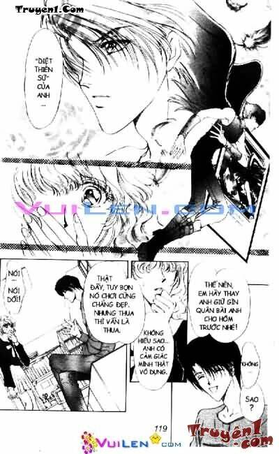 Vua bài: Chapter 1