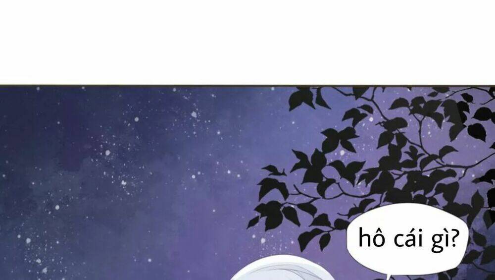 Tước Kiều Tiên: Chapter 3.2