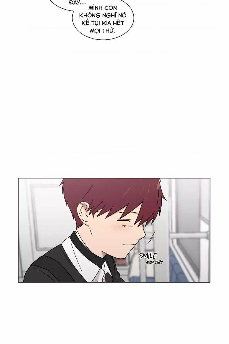 …”Một Sự Thật Khá Khó Chịu.”: Chapter 54