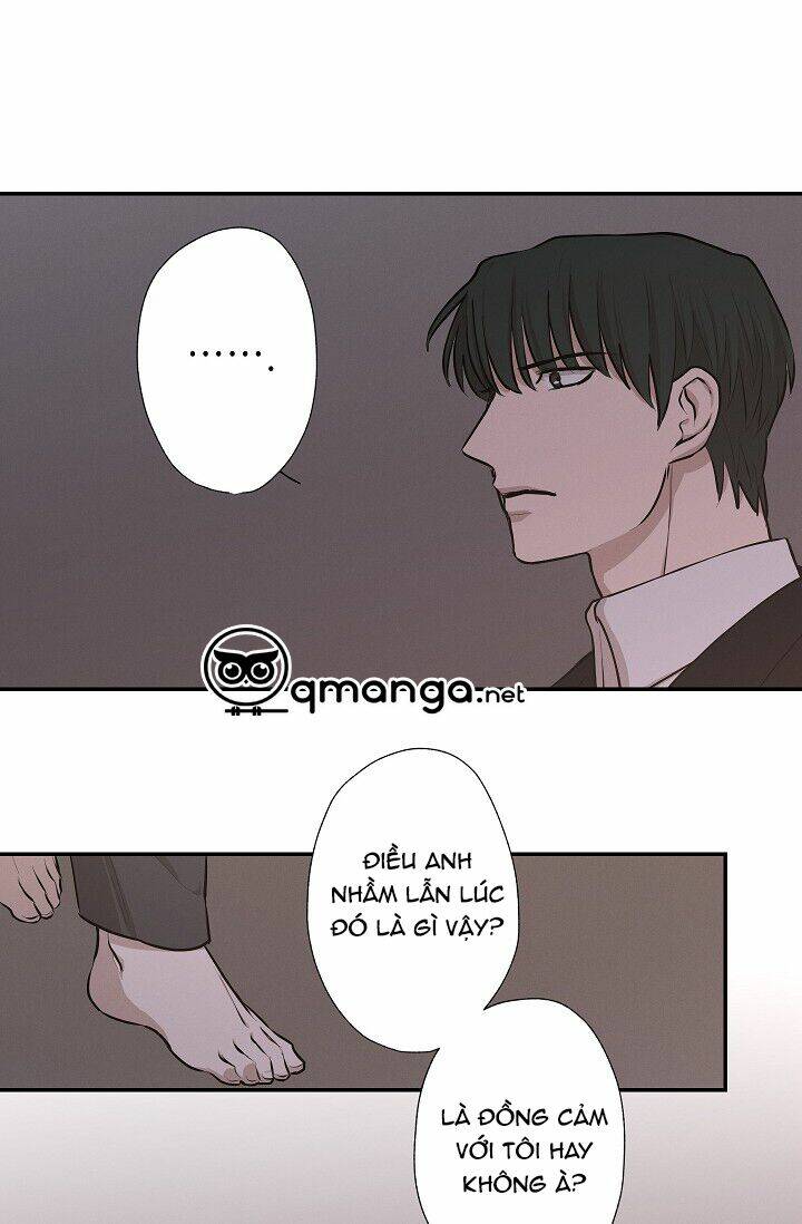 Trốn Tìm: Chapter 20