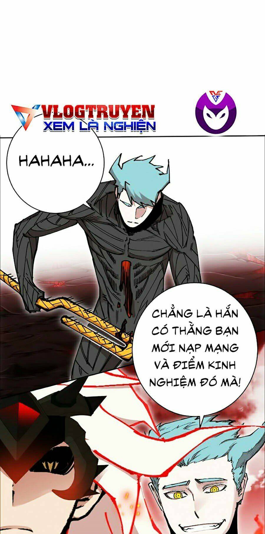 Hard Core Leveling Warrior Ss2: Chapter 108