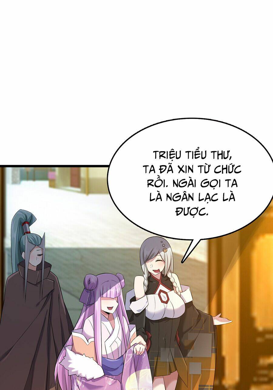 Đại Bảo Kiếm Của Tôi: Chapter 45