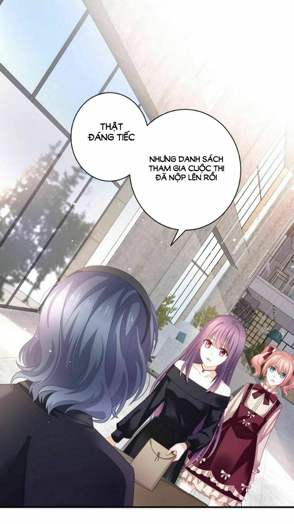 Tiệm May Luyến Sắc: Chapter 16