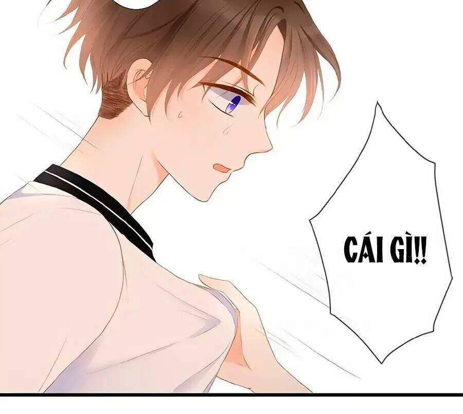 Đóa Hoa Chớm Nở: Chapter 16