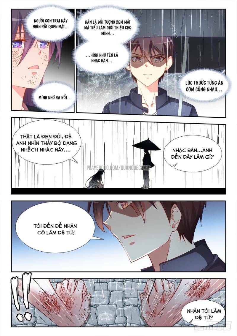 Cực Đạo Tông Sư: Chapter 32