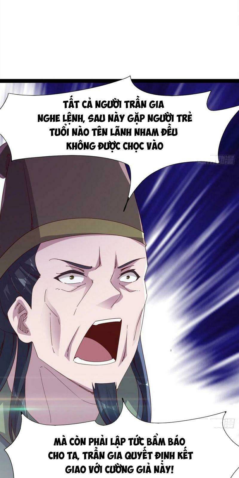 Kiếm Đồ: Chapter 99