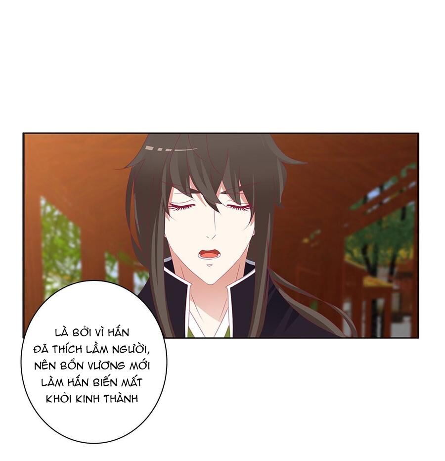 Thông Linh Phi: Chapter 553