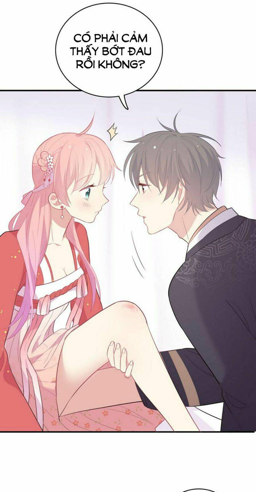 Vương Tử Thành Phố Và Công Chúa Amazon: Chapter 39