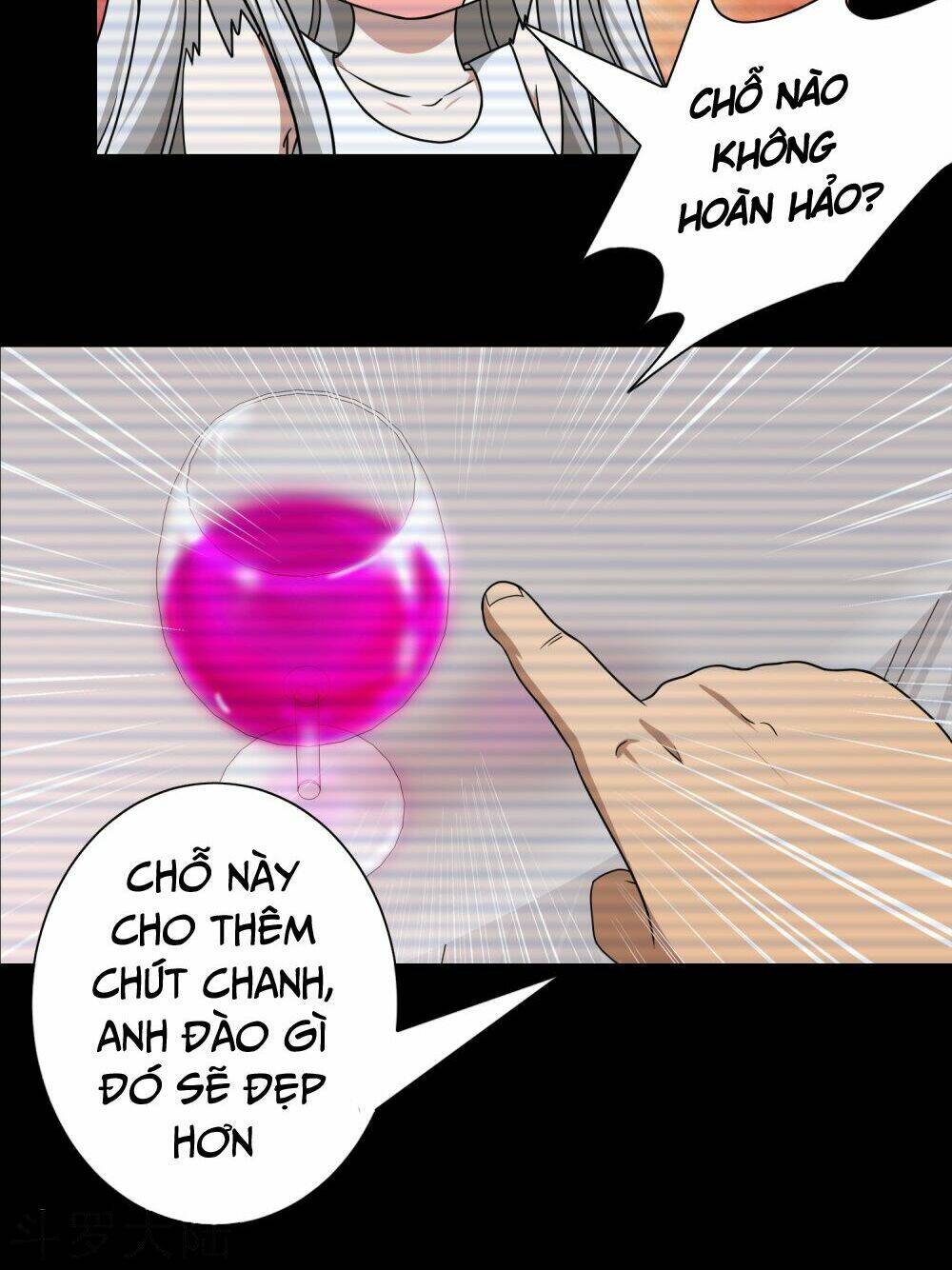 Hộ Hoa Cao Thủ Tại Đô Thị: Chapter 99