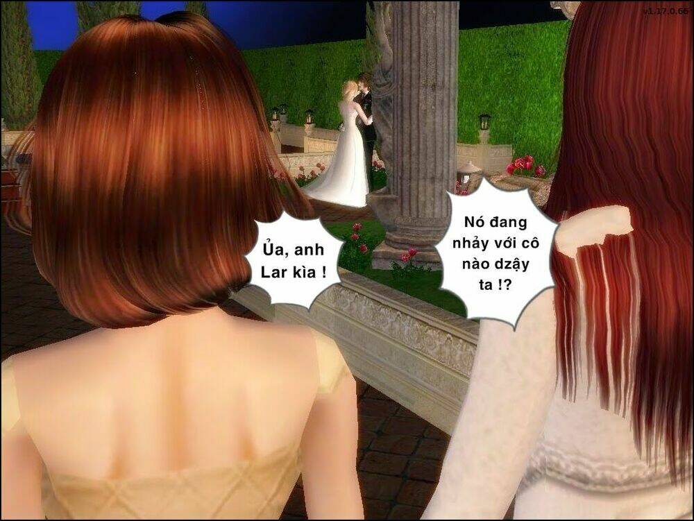 Truyện Sims - Earl Story: Chapter 43