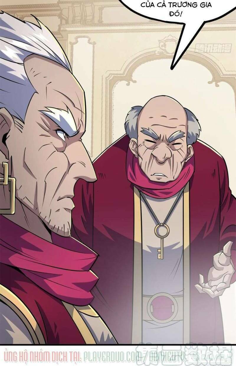 Thú Nhân: Chapter 179