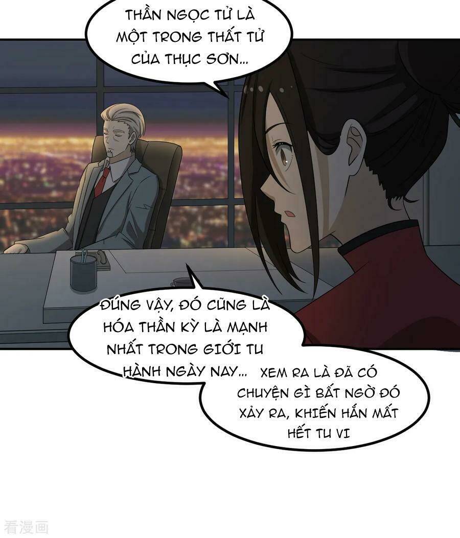 Nghịch Thiên Tiên Mệnh: Chapter 64