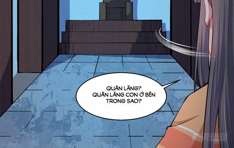 Ngạo Kiều Quỷ Vương Yêu Ta: Chapter 109