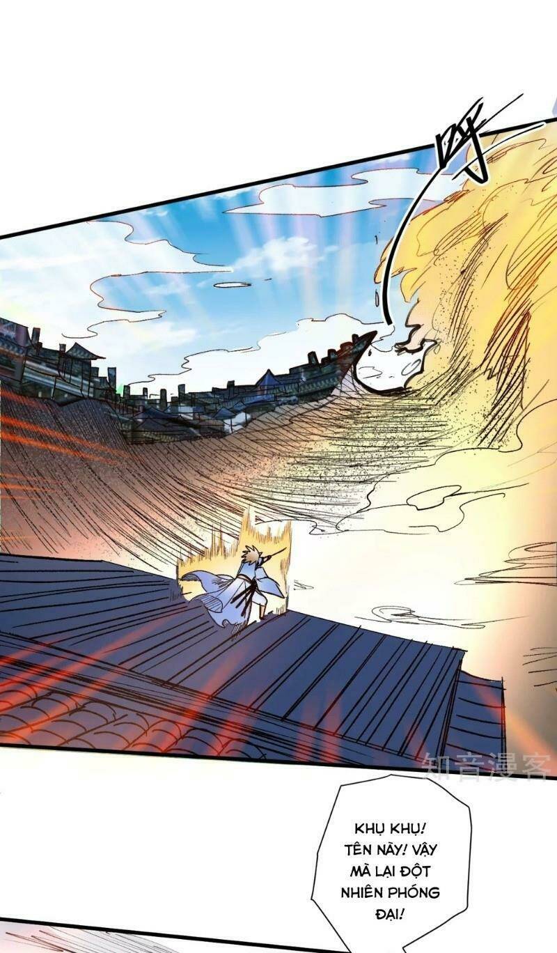 Tối Cường Đại Biểu Hoàng Kim Thận: Chapter 98