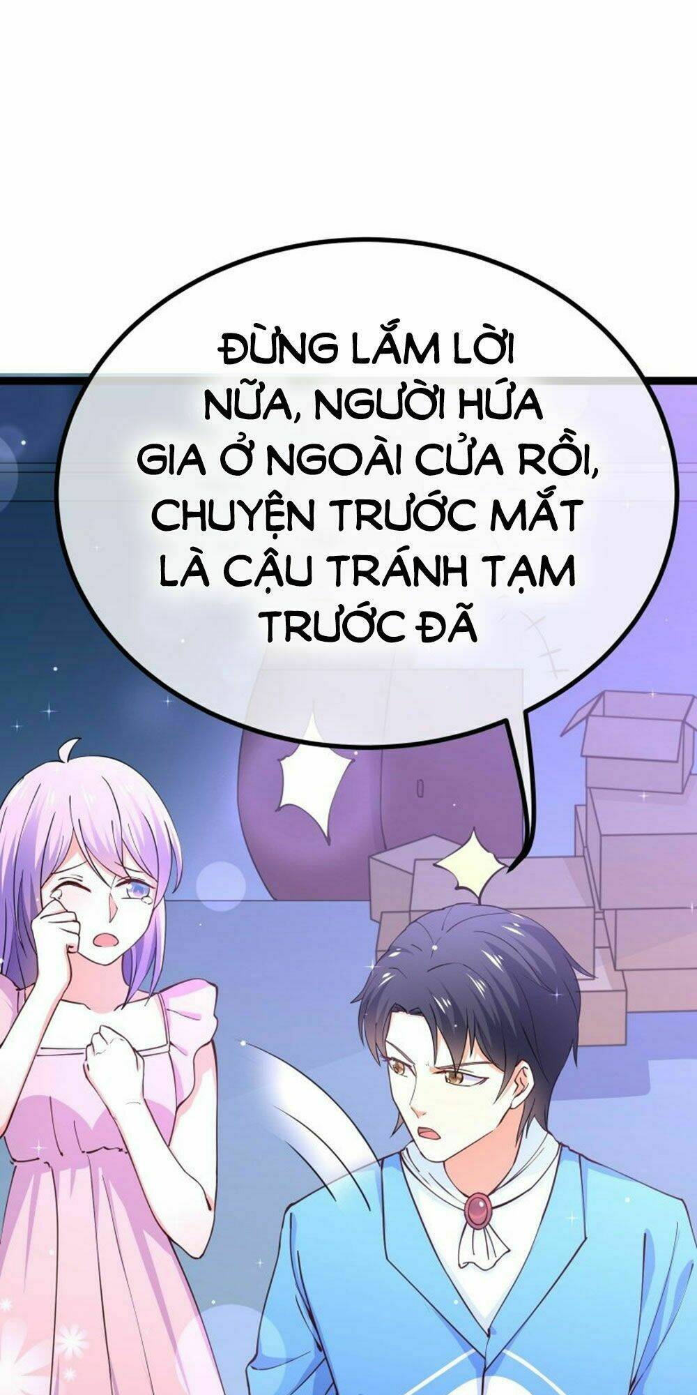 Boss Của Tôi Là Đại Thần: Chapter 84