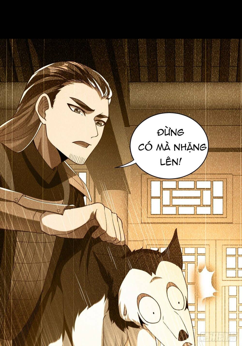 Cục Gạch Xông Vào Dị Giới: Chapter 42