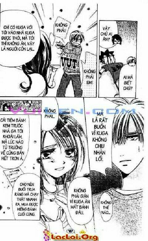 Honey: Chapter 35