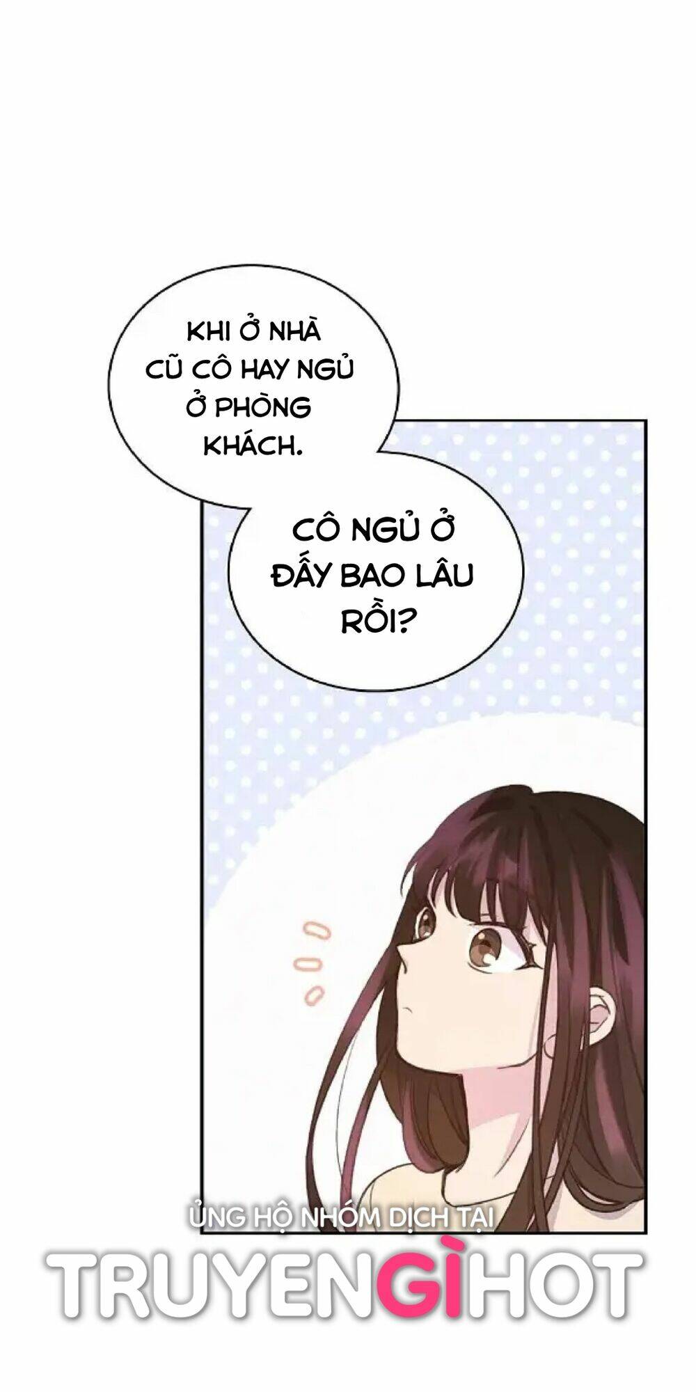 Cuộc Hôn Nhân Bất Khả Thi: Chapter 20