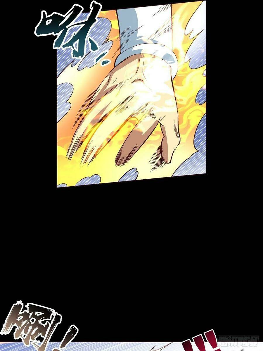 Người Nguyên Thủy Mạnh Nhất: Chapter 38