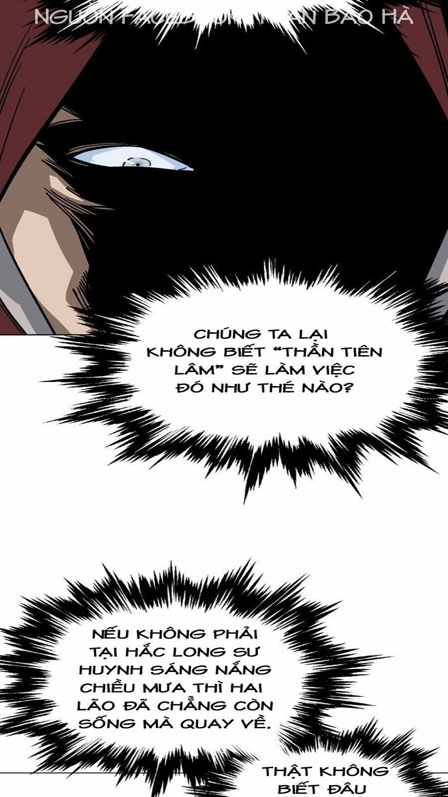 Cao Thủ 2: Chapter 55