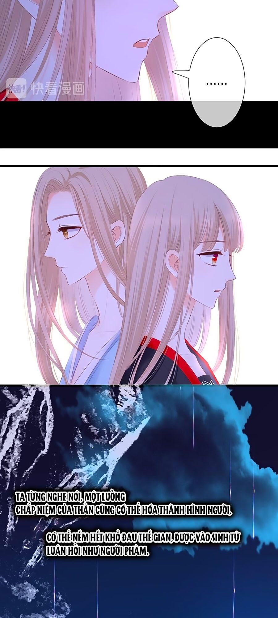 Hoa Chưa Nở Rộ: Chapter 38