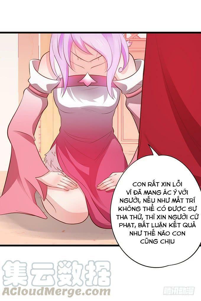 Hồ Tiên Hung Bạo: Chapter 106