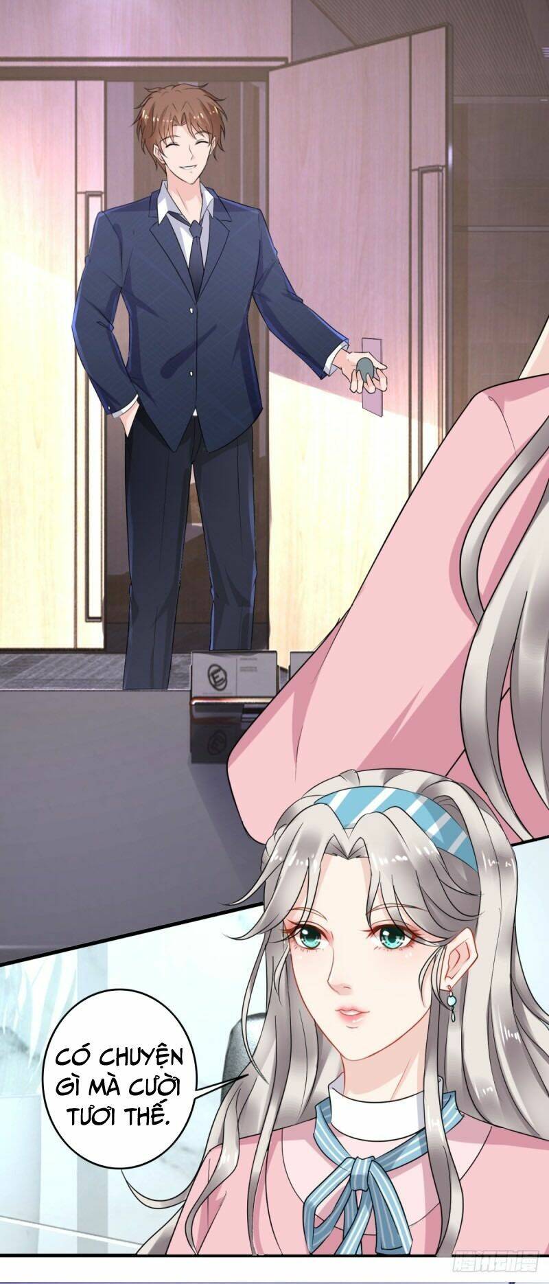 Chung Cực Thấu Thị Nhãn: Chapter 145