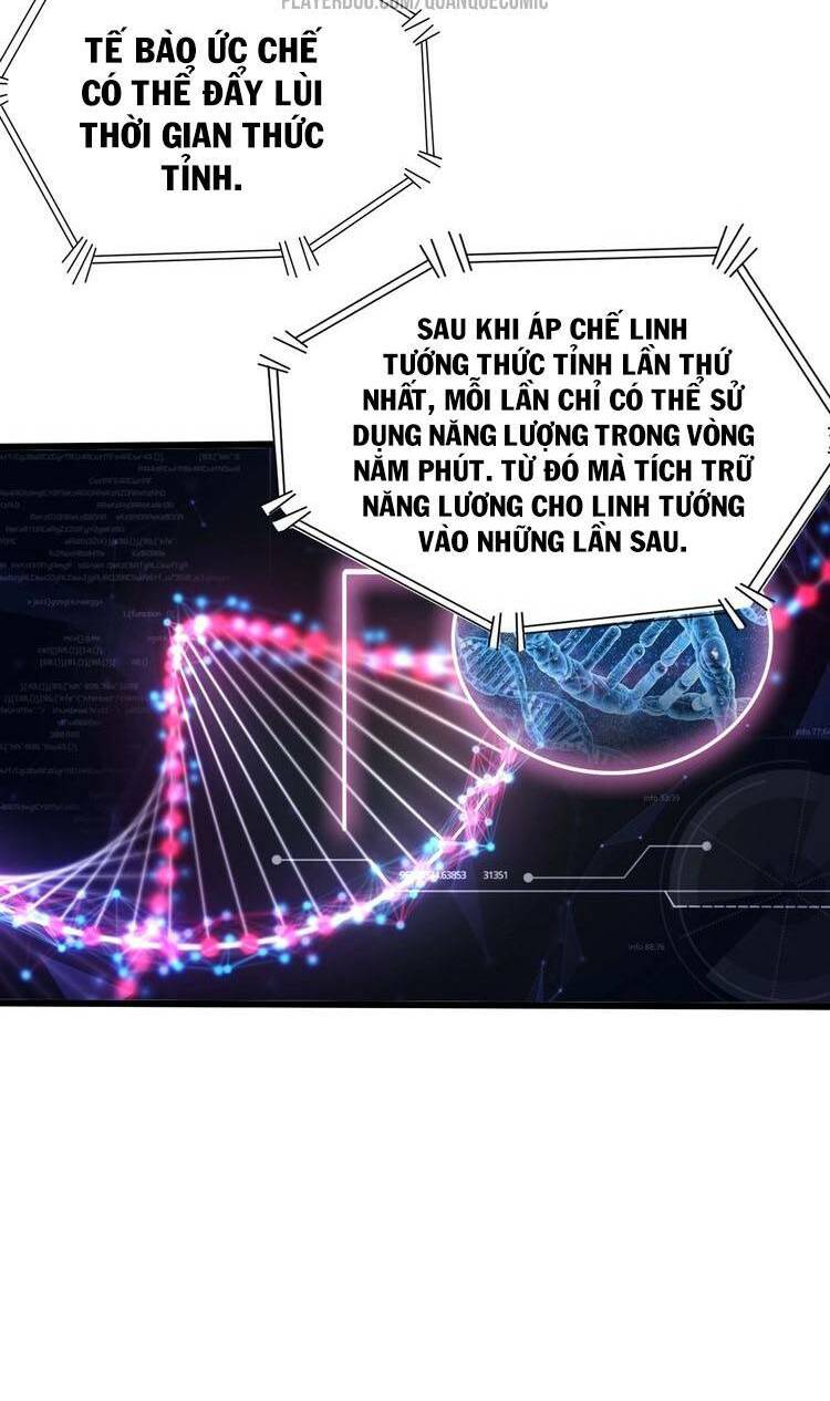 Kinh Thế Kỳ Nhân: Chapter 24