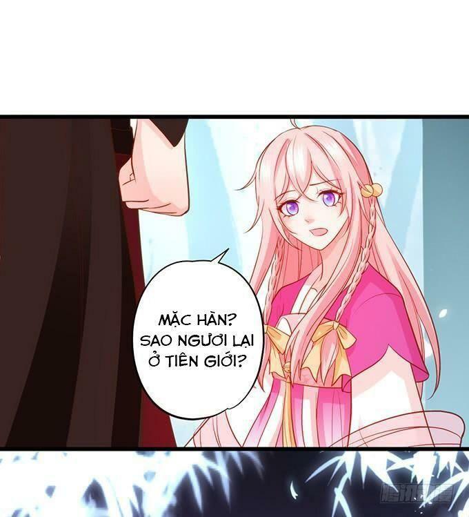 Hồ Tiên Hung Bạo: Chapter 115