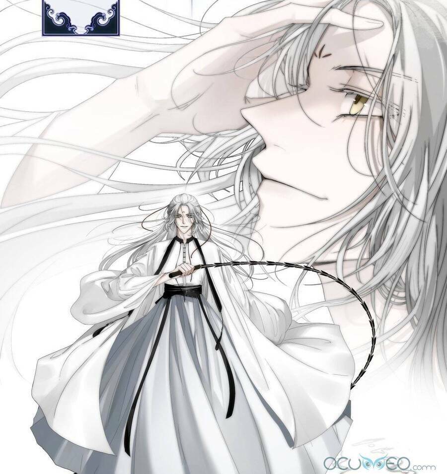 Nguyệt Trụy Trọng Minh: Chapter 0.2