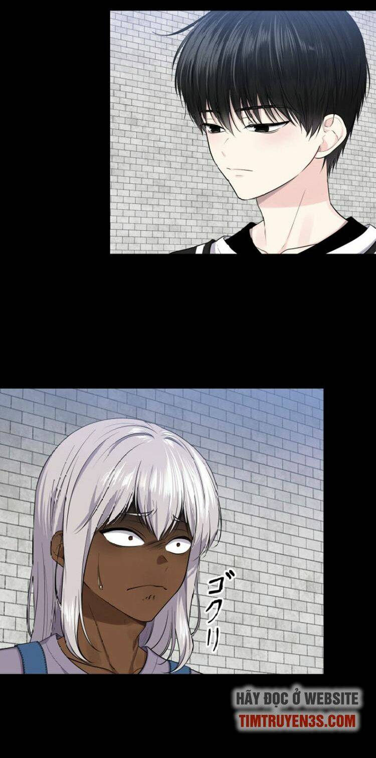 Trò Chơi Của Chúa Thượng: Chapter 3