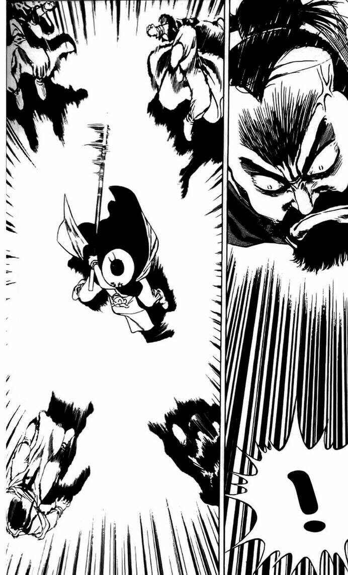 Long Quyển Phong: Chapter 21