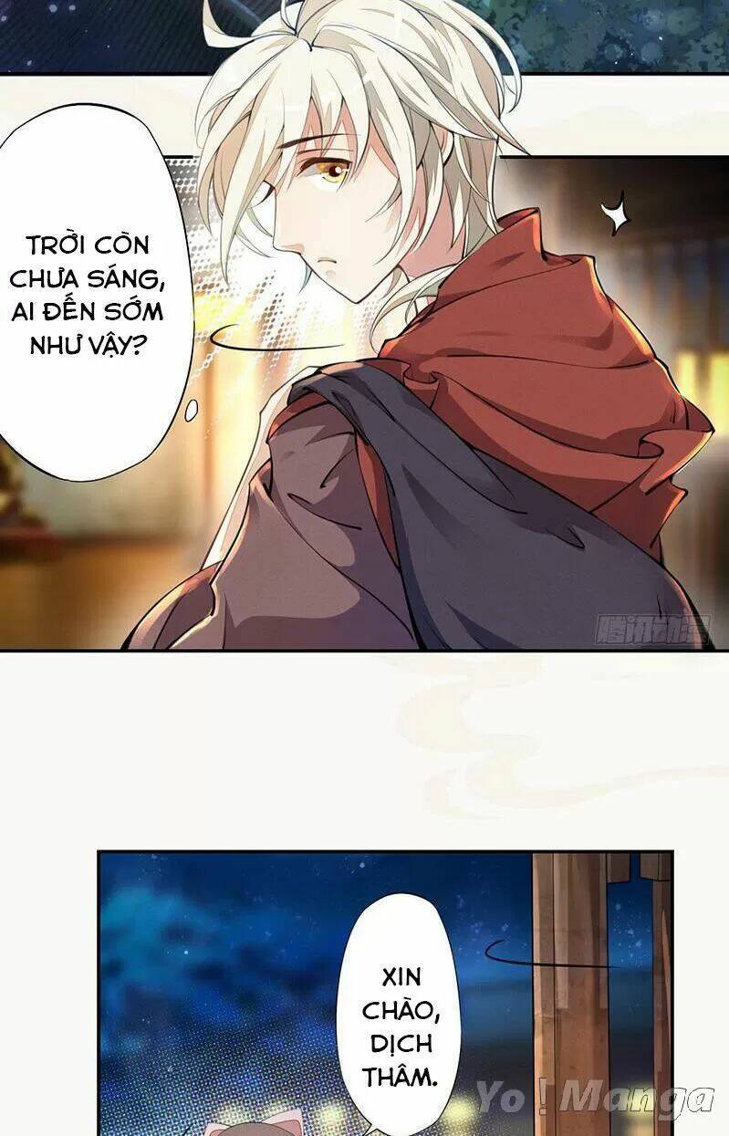 Tuyệt Thế Luyện Đan Sư: Chapter 53