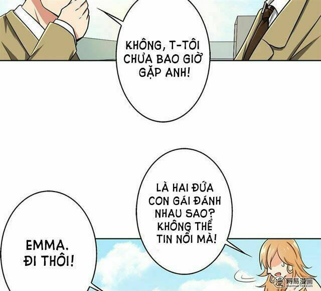 Become A Girl At Night: Chapter 35