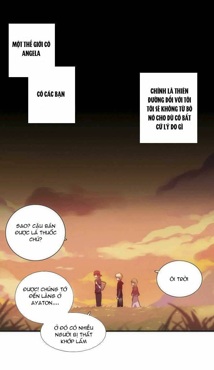 Crepuscule: Chapter 9