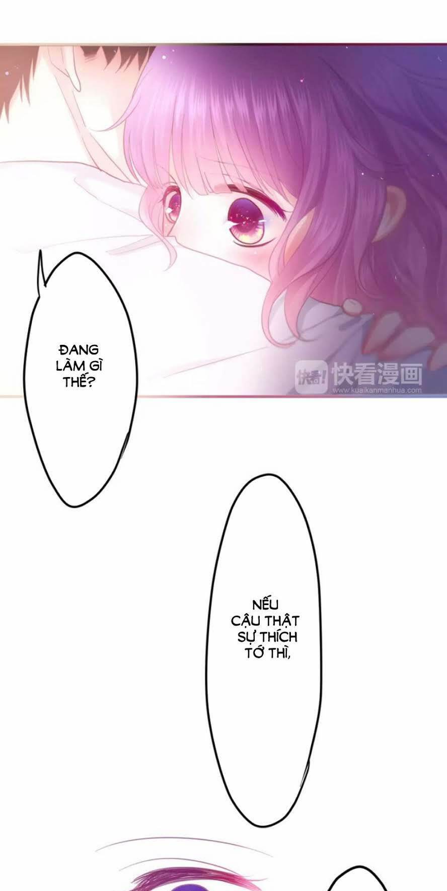 Tháng Sáu Kì Diệu: Chapter 28