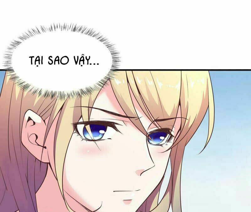 Chiến Lược Lãng Mạn Của Thịnh Thiếu: Chapter 7