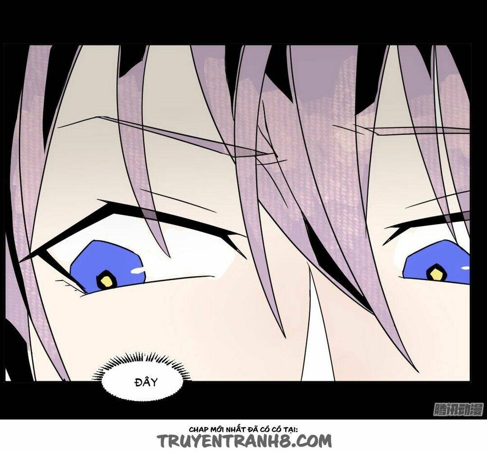 Điều Ước Của Người Phàm: Chapter 23