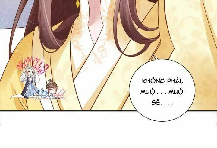 Thịnh Sủng Y Phi Chi Dao Quan Truyện: Chapter 85