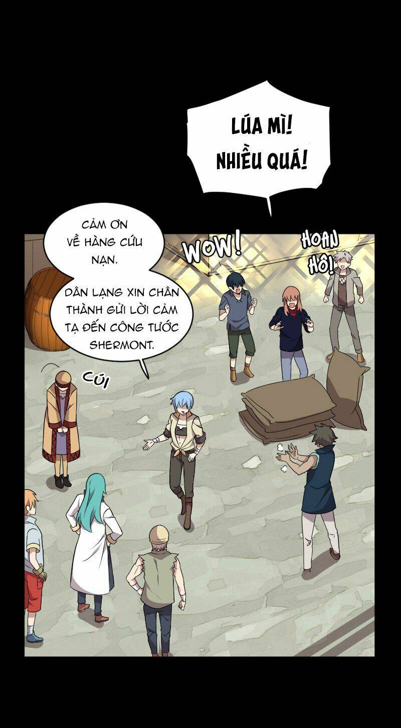 Pháp Sư Và Nữ Chúa Quỷ: Chapter 87
