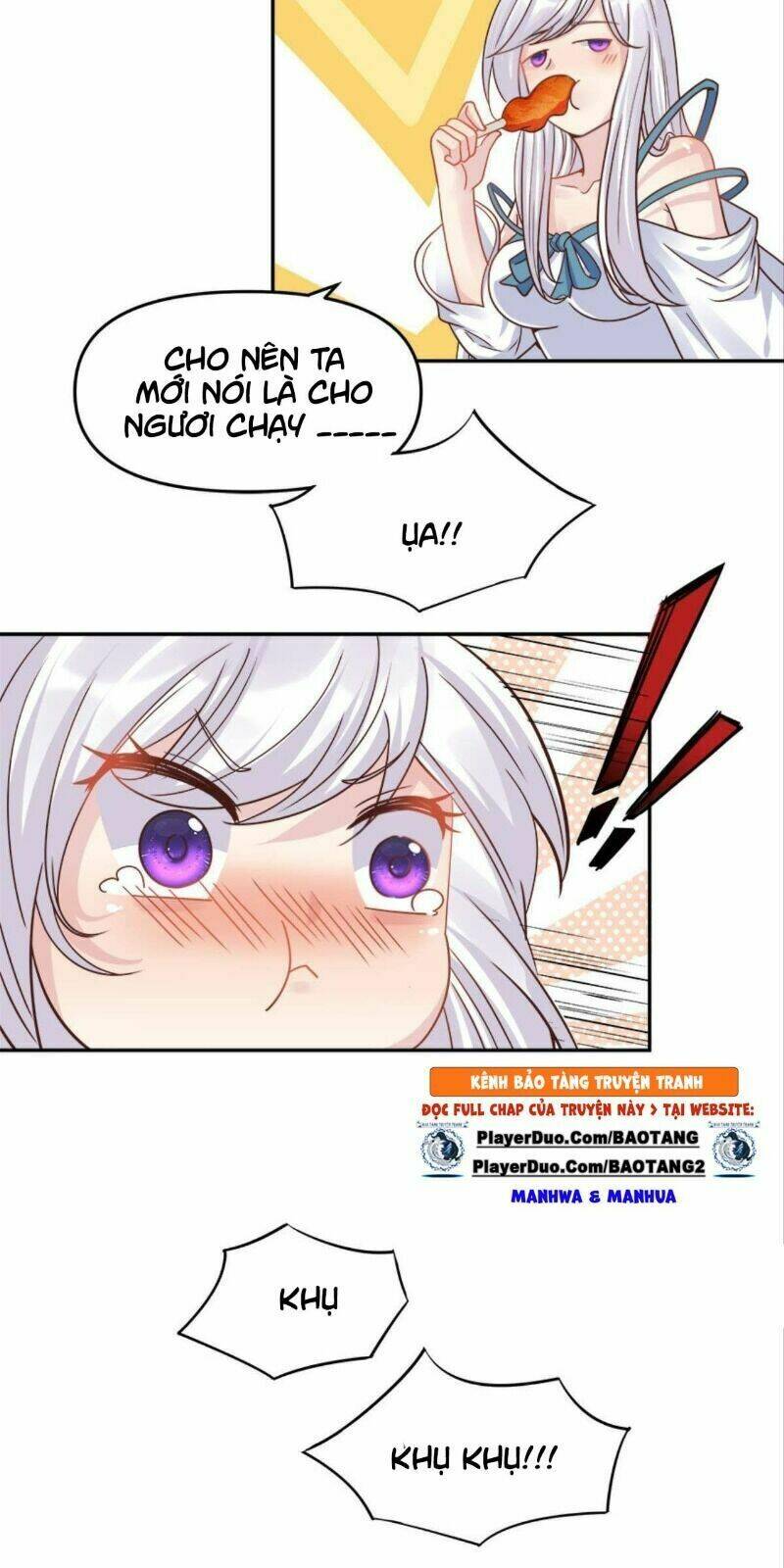 Xâm Lược Vạn Giới: Chapter 11