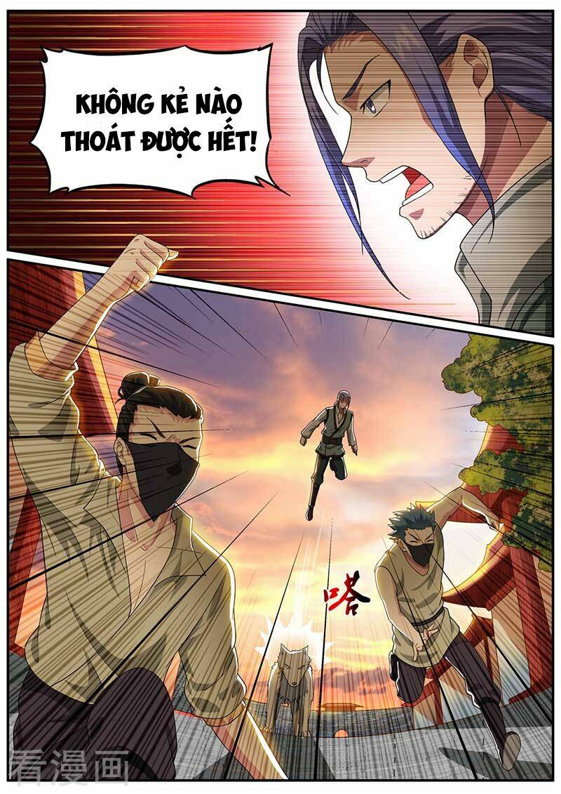 Ta Là Bá Vương: Chapter 44