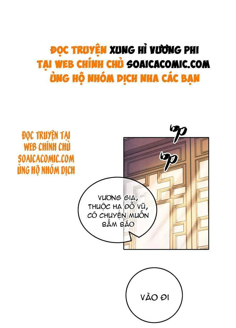 Xung Hỉ Vương Phi: Chapter 80